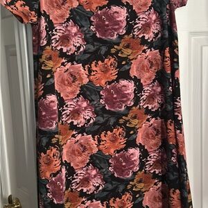 Lularoe Dress